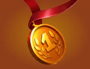 Достижения иконка